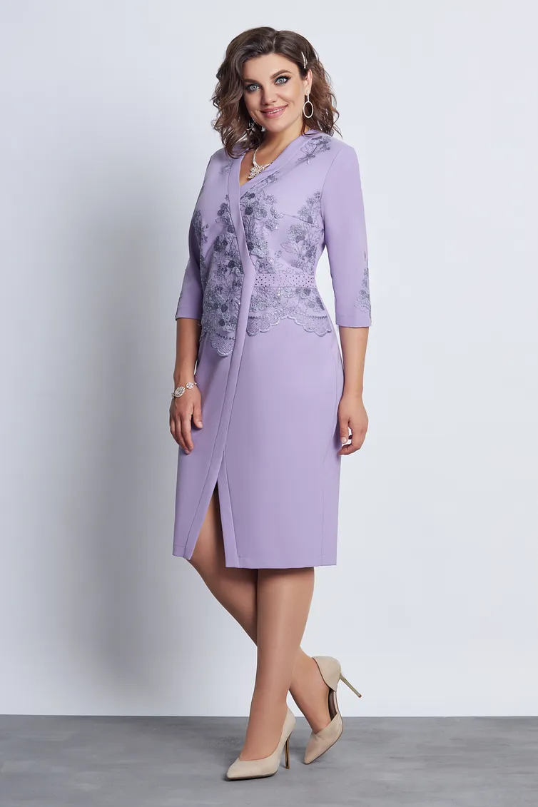 Платье Mira Fashion арт. 5132