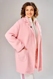 Кардиган V&N fashion арт. 1140 розовый