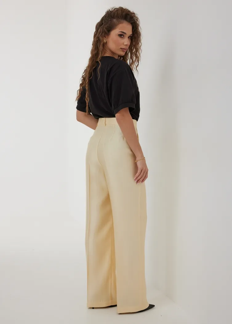 Trousers Vesnaletto #4374-3