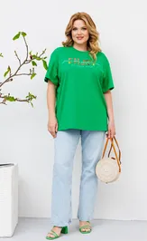 T-Shirt BRELA M 21.32