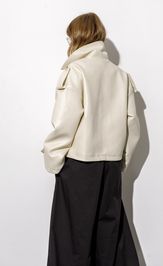 Куртка Pirs 6771 светло-бежевый