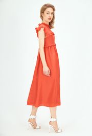 Dress PAPAYA #P1262-A