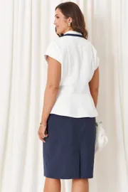 Blazer PND #86330 molochnyj