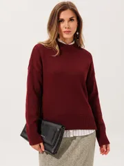 Jumper Romgil #RV0508-ShE5 vinnyj