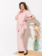 Suit Anastasia MAK #1340 rozovyj