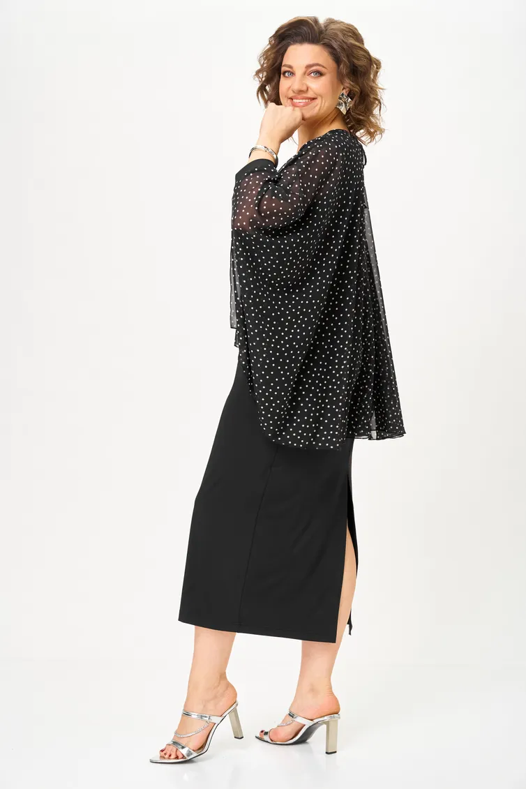 Sukienka Michel Chic #2202