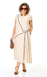 Платье Karina Delux М-1430