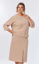 Set Элль Стиль 2441/4