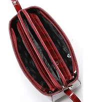 Torba Galanteya #25s1106k45 bordo
