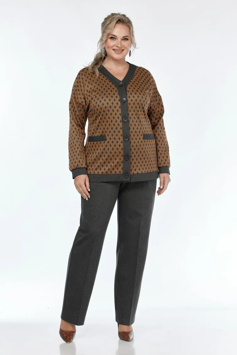 Zestaw Ell Style #2328