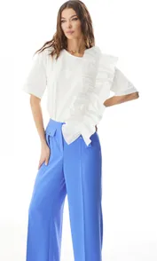 Bluzka Vesnaletto #3702