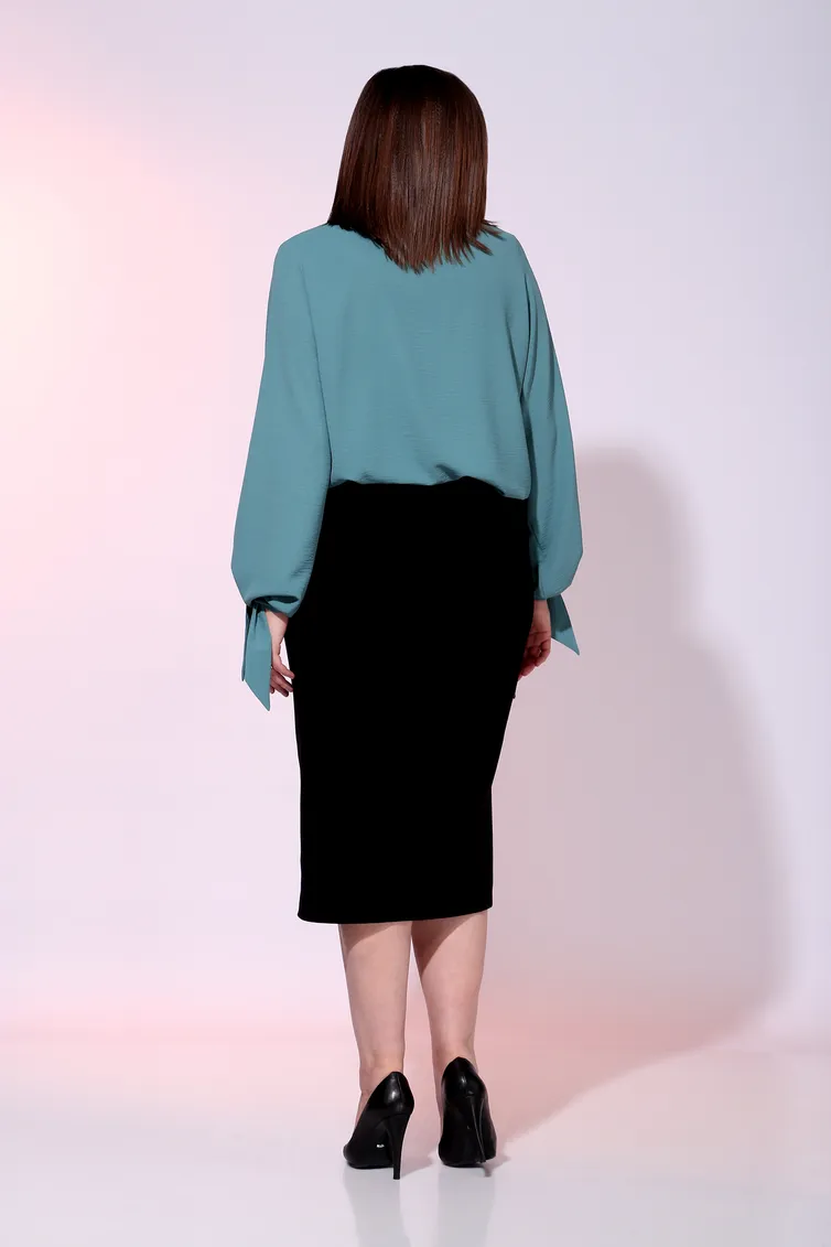 Bluzka BegiModa #4030 xvoya