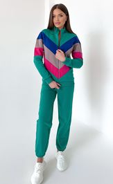 Suit GO F3025/23-02 (170-176)