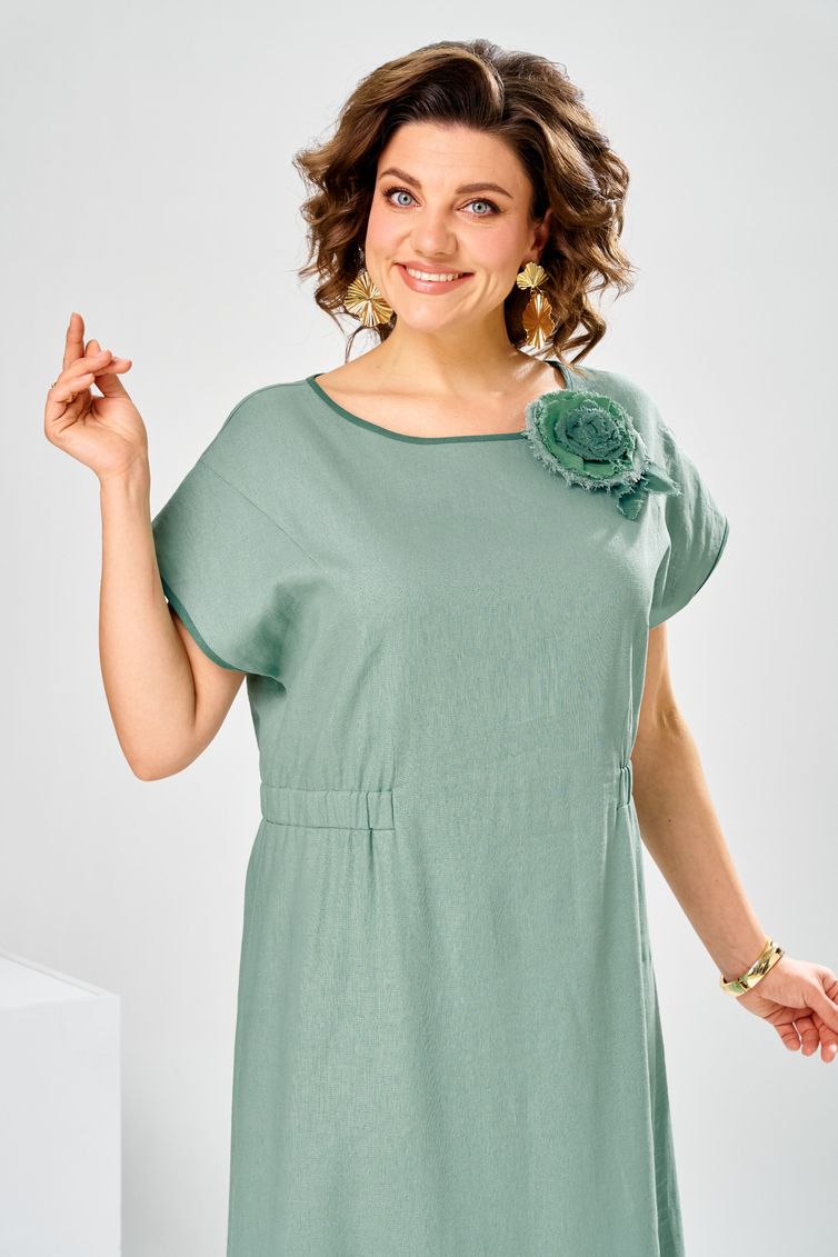 Платье ROMANOVICH арт. 1-2929