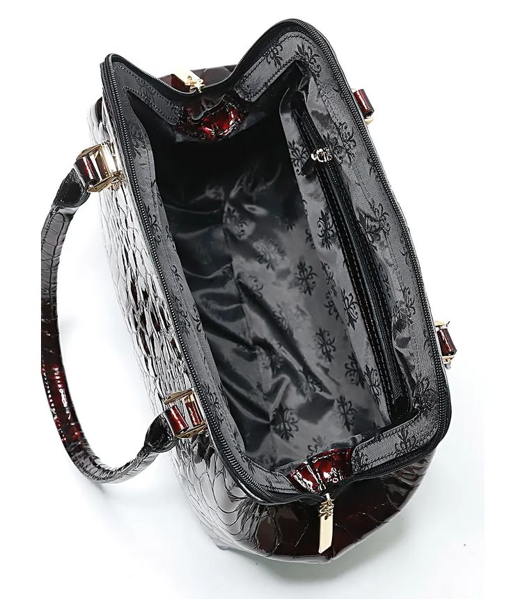 Сумки Galanteya арт. 25с1004к45 бордо