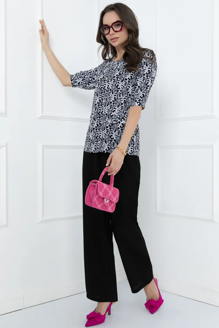 Bluzka Bellovera #71B5185