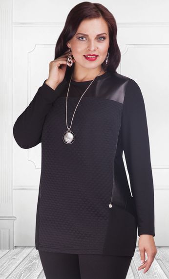 16116 джемпер