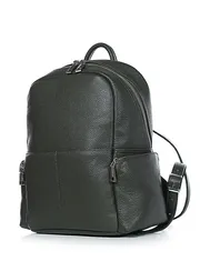 Torba Galanteya #23s849k45 olivkovyj