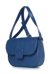 Torba Galanteya #24s595k45 sinij/seryj
