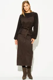 Zestaw LAIKONY #L-794 shokolad