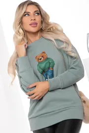 Свитшот LT Collection арт. Б7543