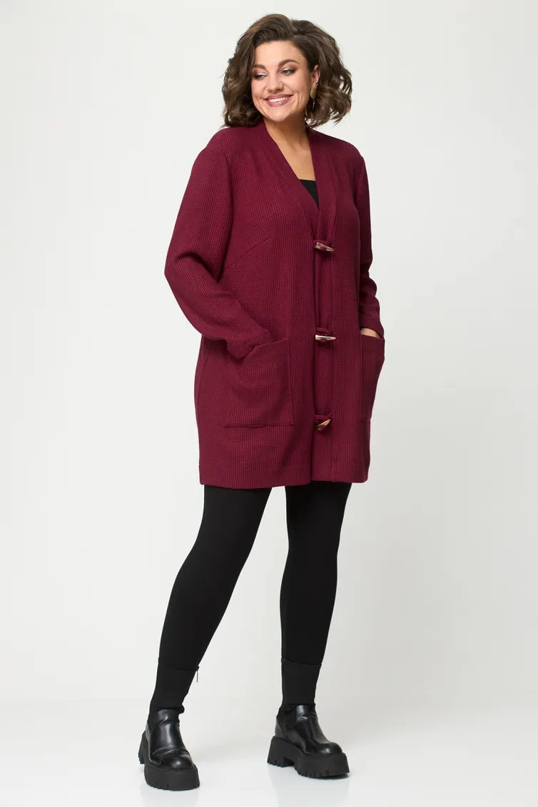 Sweter Avenue #0322