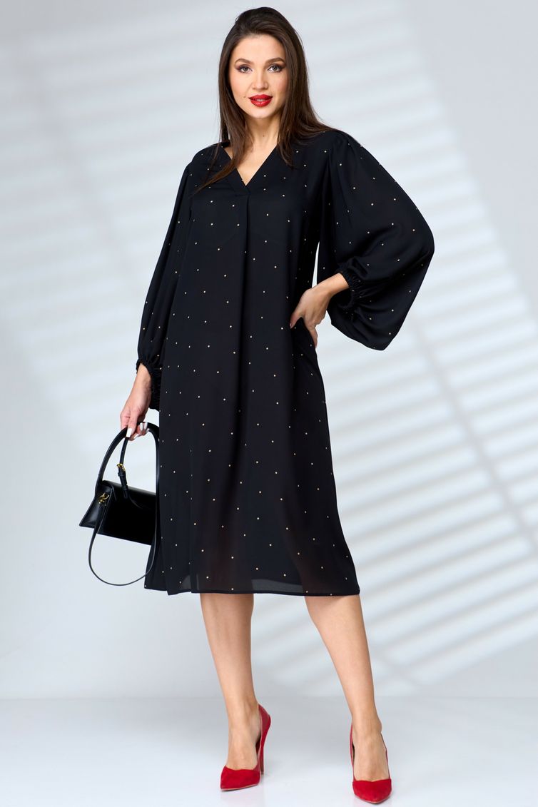 Dress Anastasia #1075