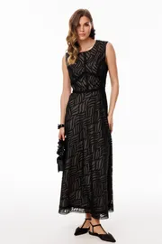 Sukienka EOLA #3136