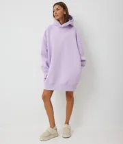 Худи V&N fashion арт. 1027 лаванда