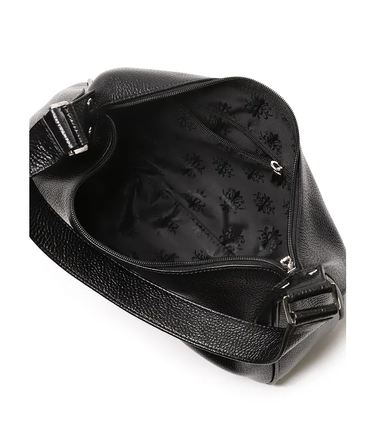Torba Galanteya #23s183k45 chernyj