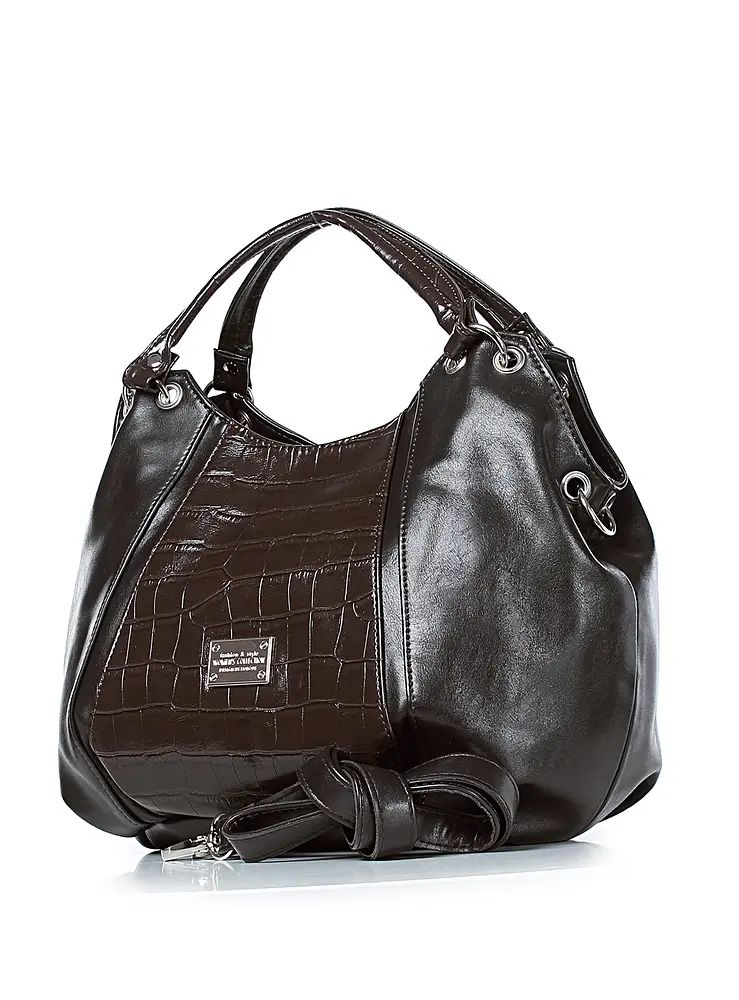 Bags Galanteya #25s1032k45 korichnevyj t.