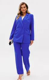 Костюм Anastasia 1155.2 ультрамарин
