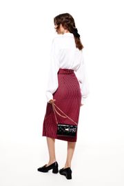 Blouse Elletto Life #3718