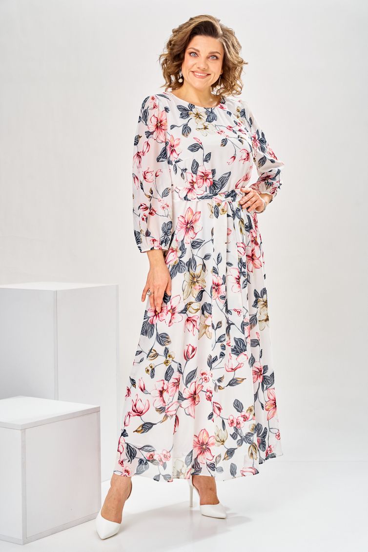 Dress ROMANOVICH #1-2769-5