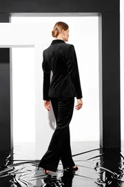 Trousers Elletto Life #2321