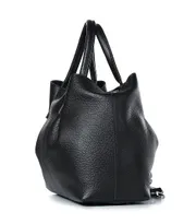 Torba Galanteya #23s522k45 chernyj