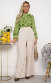 Trousers LT Collection B15428-7M