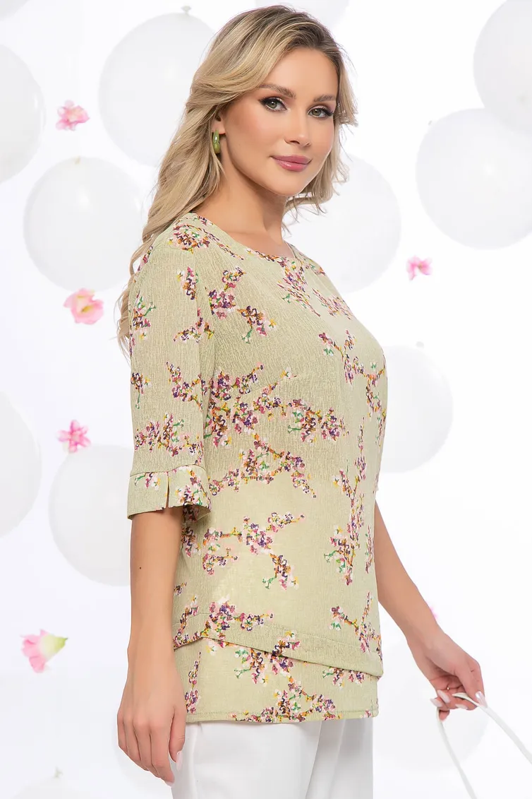 Bluzka LT Collection #B5436
