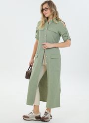 Set LM project #8032 zelenaya poloska