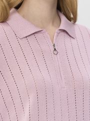 Джемпер Newvay арт. 9261-94245 орхидея