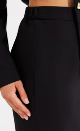 Костюм Galean Style 1012 черный