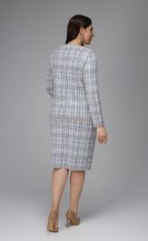 Костюм BONADI 1883 бежевый