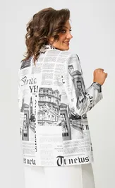 Жакет Angelina & Company 1235