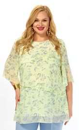 Bluzka Элль Стиль 2465a/1