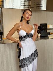 Брюки Aura chic life арт. 4189. 176