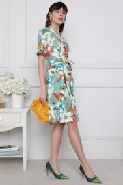 Sukienka Bellovera #17P5149