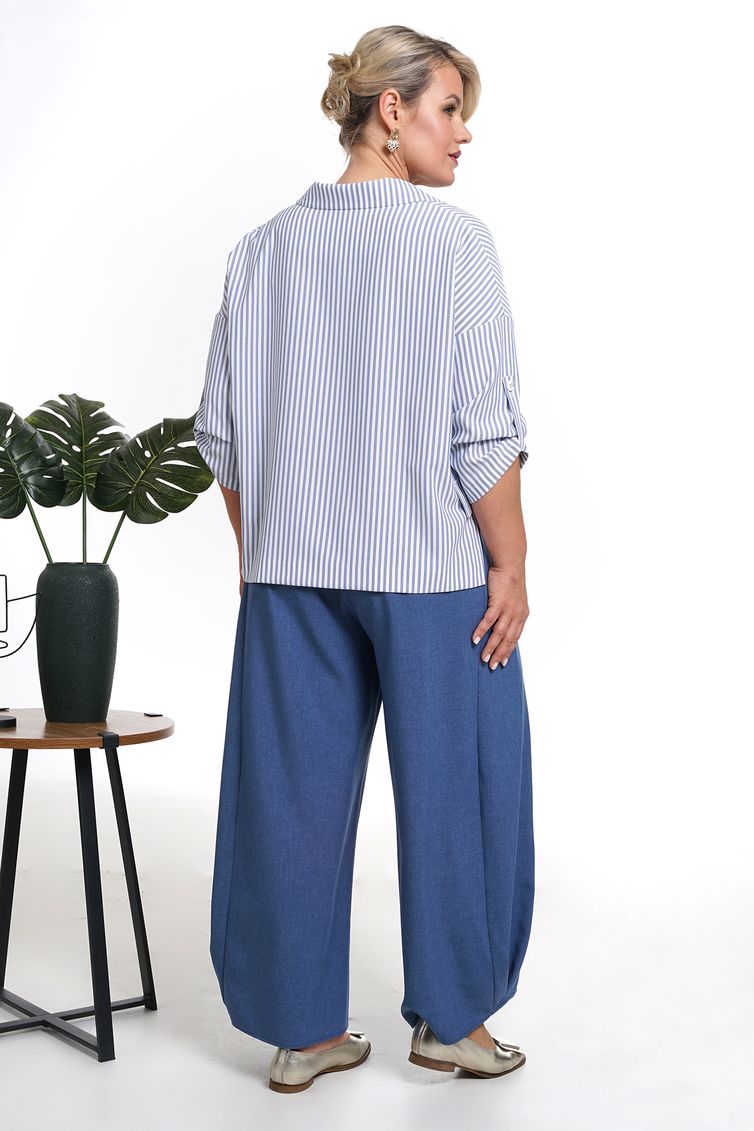 Set ALANI #2347 sinij