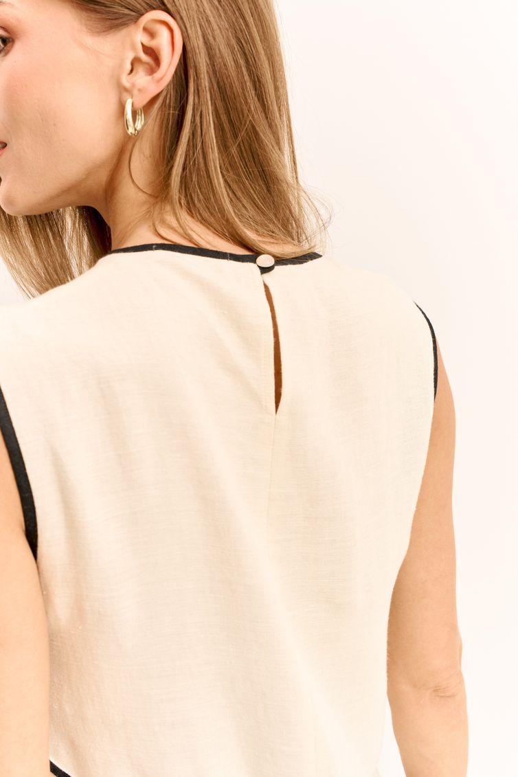Dress FAMA #24131