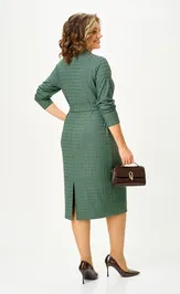 Dress Bagira Anta 1149