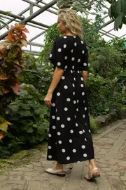 Sukienka LT Collection #P13488-7M